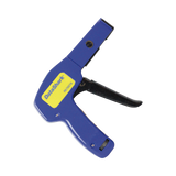 Pistola para Instalación de cinchos de plástico con tensión controlada y corte automático