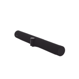 Jabra PanaCast 50, cámara 4K con vídeo panorámico auto ajustable, conteo de personas, movimiento por detección de voz, ideal para salas de reunión pequeñas (8200-232)