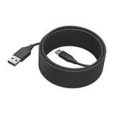 Cable USB 2.0 de 5 metros para modelo PanaCast50 (14202-11).