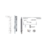 KIT DE CERRADURA PE460