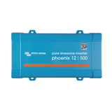Phoenix 24/500 VE.Direct / Inversor de Onda Pura / Entrada 24 Vcd / Salida 400 W 120 Vca 60 Hz