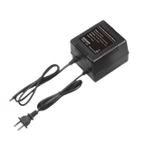 Transformador Industrial para DOMOS y Sistemas de Seguridad de 24 Vca a 100 VA