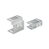 Interruptor de Puerta para Gabinete ProLine, de 120/250 Vca, 10 Amp, de Acero Galvanizado