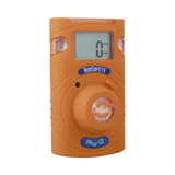 Detector Personal de Monóxido de Carbono (CO) | Durabilidad 2 Años Desechable