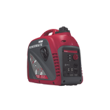 Generador Inversor Portátil a Gasolina, 1.7 kW, 120vca , Arranque Manual