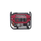 Generador Inversor Portátil a Gasolina, 3 kW, 120Vac, Arranque Manual