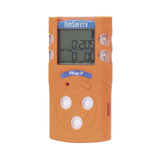 Monitor Personal Multi Gas | Con Sensor Pellistor Detecta 4 Gases (O2/H2S/CO/LEL)
