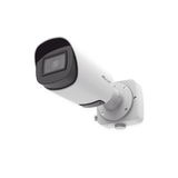 Cámara Bullet Plus Inteligente para Gestión de Aparcamientos con IA