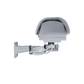 Camara LPR IP 4K con IA / P-Iris / WDR 120dB / H.265 / Captura de LPR hasta 10,000 imagenes / Protección IP67