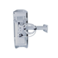 Camara LPR IP 4K con IA / P-Iris / WDR 120dB / H.265 / Captura de LPR hasta 10,000 imagenes / Protección IP67