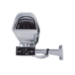 Camara LPR IP 4K con IA / P-Iris / WDR 120dB / H.265 / Captura de LPR hasta 10,000 imagenes / Protección IP67