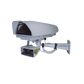 Camara LPR IP 4K con IA / P-Iris / WDR 120dB / H.265 / Captura de LPR hasta 10,000 imagenes / Protección IP67