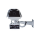 Camara LPR IP 4K con IA / P-Iris / WDR 120dB / H.265 / Captura de LPR hasta 10,000 imagenes / Protección IP67
