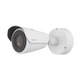 Camara Bala IP 4K con IA / Lente Motorizado 31x 6.91 a 214.7 mm / P-Iris / WDR 120dB / H.265 / RanuraSD / Protección IP67 IK10 NEMA4X / conteo de personas y vehiculos