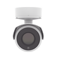 Camara Bala IP 4K con IA / Lente Motorizado 31x 6.91 a 214.7 mm / P-Iris / WDR 120dB / H.265 / RanuraSD / Protección IP67 IK10 NEMA4X / conteo de personas y vehiculos