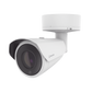 Camara Bala IP 4K con IA / Lente Motorizado 31x 6.91 a 214.7 mm / P-Iris / WDR 120dB / H.265 / RanuraSD / Protección IP67 IK10 NEMA4X / conteo de personas y vehiculos