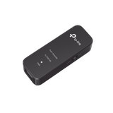 Extensor PoE 802.3 af/at / 2 puerto 10/100 Mbps / Plug and Play / Salida PoE Hasta 20W / Extensor Hasta 250 Metros