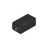 Adaptador PoE Ubiquiti de 24 VDC, 0.5 A, compatible con airGateway