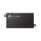 Inyector PoE+ (30W) / Gigabit 802.3 af/at / 2 puertos 10/100/1000 Mbps / Plug and Play / Fuente alimientación Integrada