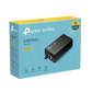Inyector PoE+ (30W) / Gigabit 802.3 af/at / 2 puertos 10/100/1000 Mbps / Plug and Play / Fuente alimientación Integrada