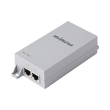 Inyector PoE Pasivo Gigabit 50 V para radios A5-14, A5c, B5x, B5, B11, B24, C5c, C5x