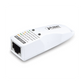 Probador Power Over Ethernet Compacto para Estandares IEEE 802.3af/at/bt