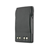 Batería de Li-Ion, 1800 mAh. Para radios Motorola PRO 5150 ELITE/ PRO7150 ELITE/ EX500/ 600