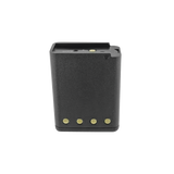 Batería de NI-MH, 2000 mAh para radio Motorola P200
