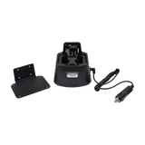 Cargador vehicular ENDURA para Motorola radios PRO3250/CT150 BAT MNN4018