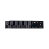 UPS de 1500 VA/1500 W, Topología Línea Interactiva, Entrada 120 Vca NEMA 5-15P, Onda Senoidal Pura, Torre o Rack 2 UR, Con 8 Tomas NEMA 5-15R