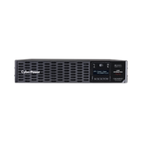 UPS de 1500 VA/1500 W, Topología Línea Interactiva, Entrada 120 Vca NEMA 5-15P, Onda Senoidal Pura, Torre o Rack 2 UR, Con 8 Tomas NEMA 5-15R