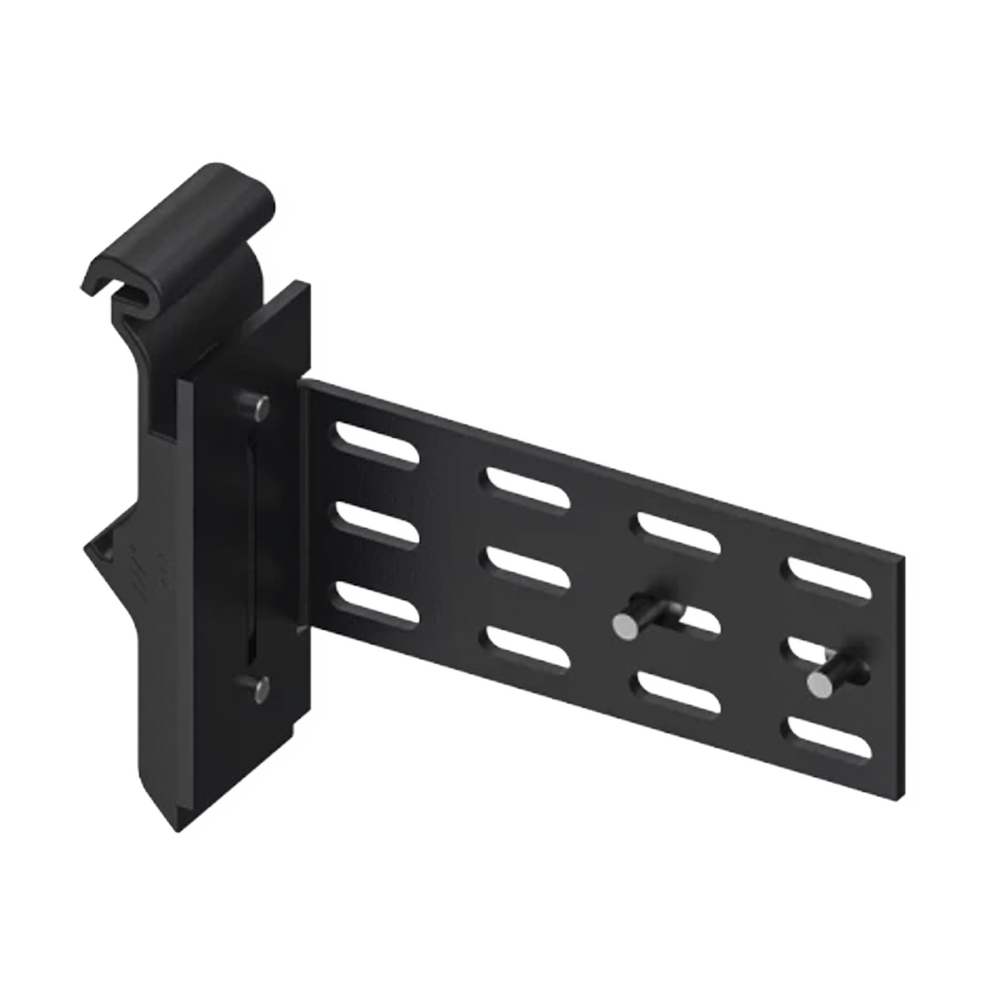 Adaptador para KIT de Riel Din