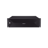 NVR 32 Megapixel (8K) / 32 Canales IP / Soporta 8 Discos Duros / H.265 & Wisestream / Wisenet P2P / ONVIF / Compatible con Cámaras IA / Salida HDMI en 4K