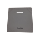 (Nueva Generación) Lector RFID UHF + BLUETOOTH / LARGO ALCANCE 12 METROS /  CLIMAS EXTREMOS / Programación desde Android/iOS / Wiegand