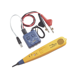 Generador y Sonda (Detector) de Tonos PRO3000™, Con Filtrado de Señales a 60Hz, Para Identificación de Señales Analogicas en Cableado Inactivo