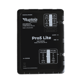 Tracker GPS Pro5 Lite / LTE CAT1 bis (4G), GSM (2G) / Lectura de Datos CAN / Monitoreo de Audio, Temperatura y Combustible / Pequeño con Nano SIM / Conectividad BLE / Protección Avanzada