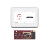 Panel de Alarma con Modulo PROTAKEOVER para diferentes marcas, serie 5800, 2GIG, ITI, BOSH y DSC