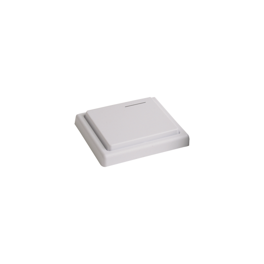 Botón  compatible con PROR400 / no incluye batería