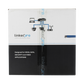 Bobina de Cable de 305 Metros (1000 Pies) Cat6+, CMR, Calibre 23 Alto Rendimiento, ETL, UL, Color Azul, Super Flexible, para Aplicaciones de Video Vigilancia, Video HD, y Redes de Datos. Uso Interior.