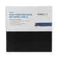 Bobina de Cable de 305 Metros (1000 Pies) Cat6+ Blindado F/UTP, CM, Calibre 23 Alto Rendimiento, ETL, UL, Color Azul, Super Flexible, para Aplicaciones de Video Vigilancia, Video HD, y Redes de Datos. Uso Interior.