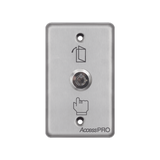 Switch con Llave con Contacto / Relevador con salida NC y NO