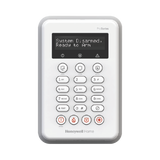 Teclado Inalámbrico para panel de Alarma ProSeries