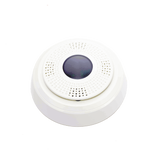 Sirena Interior Inalámbrica / Indicadores LED / Nivel de Salida 85 dBA / Rango 92 mts / Frecuencia 2.4 GHz / Cifrado AES-128 / Anti-tamper / Protección Vida Interconectada