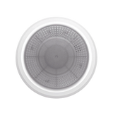 Sirena Exterior / Inalámbrica PROSIX / Rango 91.5 m / Tamper de Cubierta y Pared / Montaje en Pared o Techo / Indicadores LED / Nivel de Salida 85 dB  / Encriptación 128-bits