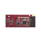 Modulo PROTAKEOVER compatible con Panel ProSeries para recibir Sensores Inalámbricos de la serie 5800, Bosch, 2GiG, ITI/Qolsis y DSC