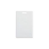 Tarjeta de Proximidad ProxCard II (1326LGS) HID Clamshell (Gruesa) / Garantía de por Vida/ Pre programada a  26 bits