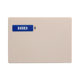 Tarjeta de Proximidad HID Activa para Control de Acceso Vehicular /1351LBSMN