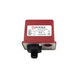 Supervisor de Presión de dos Contactos SPDT Ajustable 10 a 60 PSI