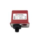 Supervisor de Doble Switch  de Alta y Baja Presion SPDT 10-60 PSI