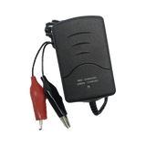 Cargador Para Baterías De 12V, 2 a 5AH, Selladas De Plomo Acido, Tecnología SLA/VRLA, Serie ACX